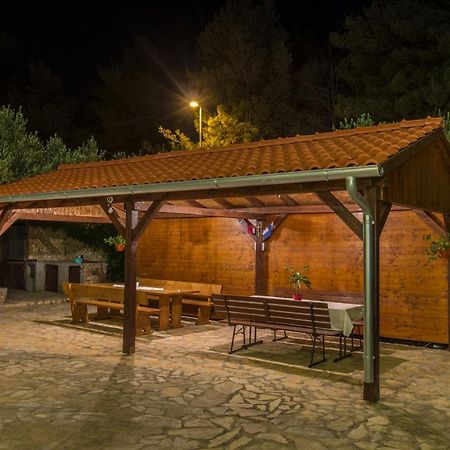 Apartmani Mariva Vodice Exterior foto