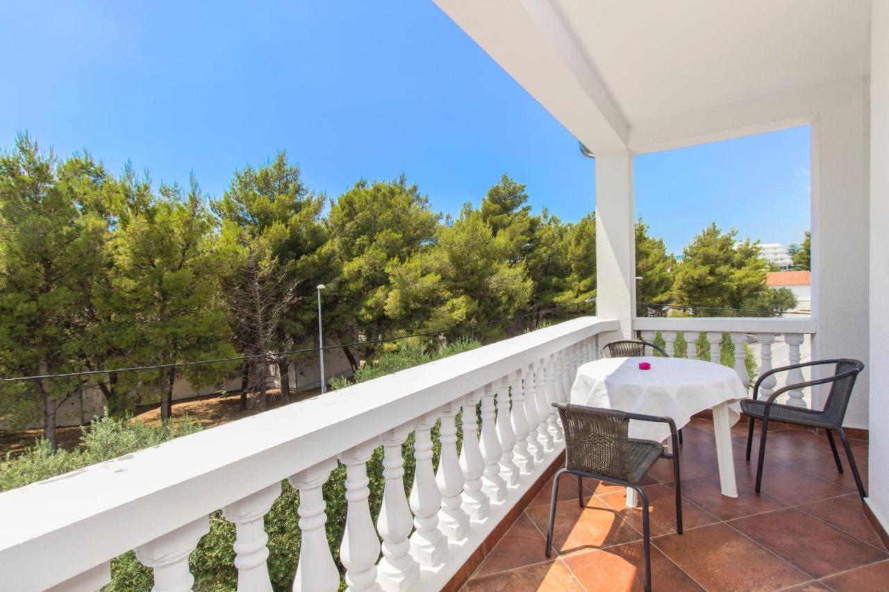 Apartmani Mariva Vodice Exterior foto