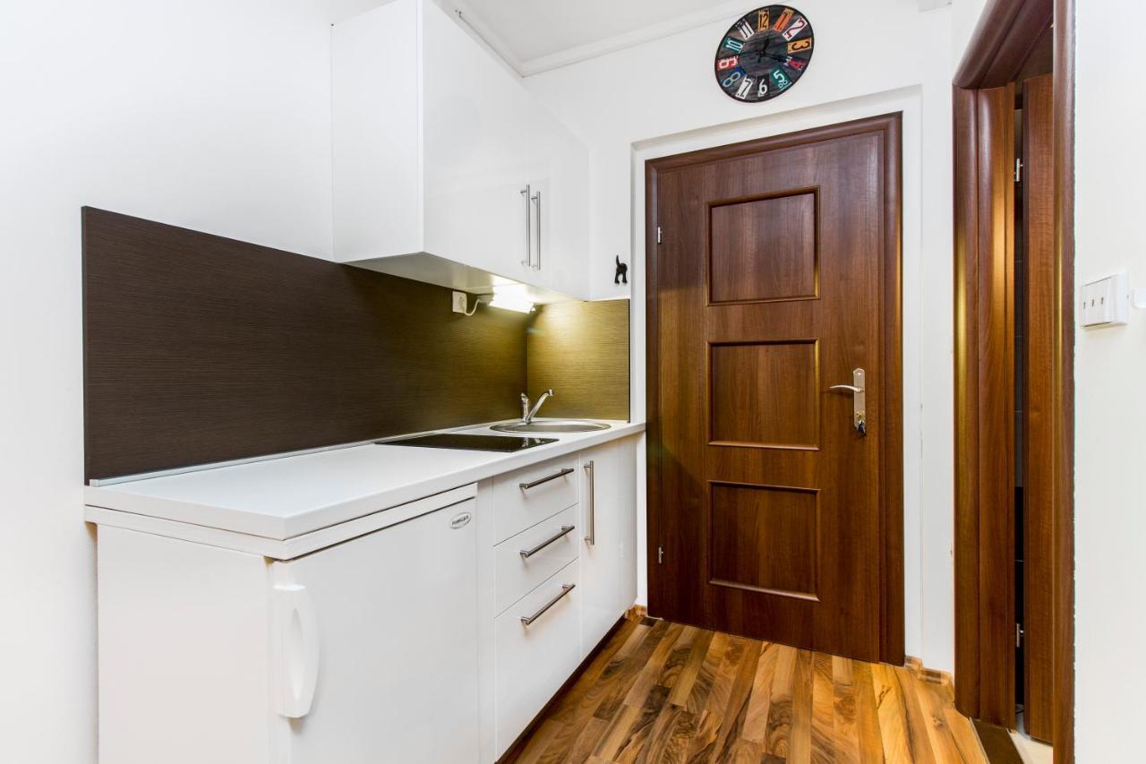 Apartmani Mariva Vodice Exterior foto