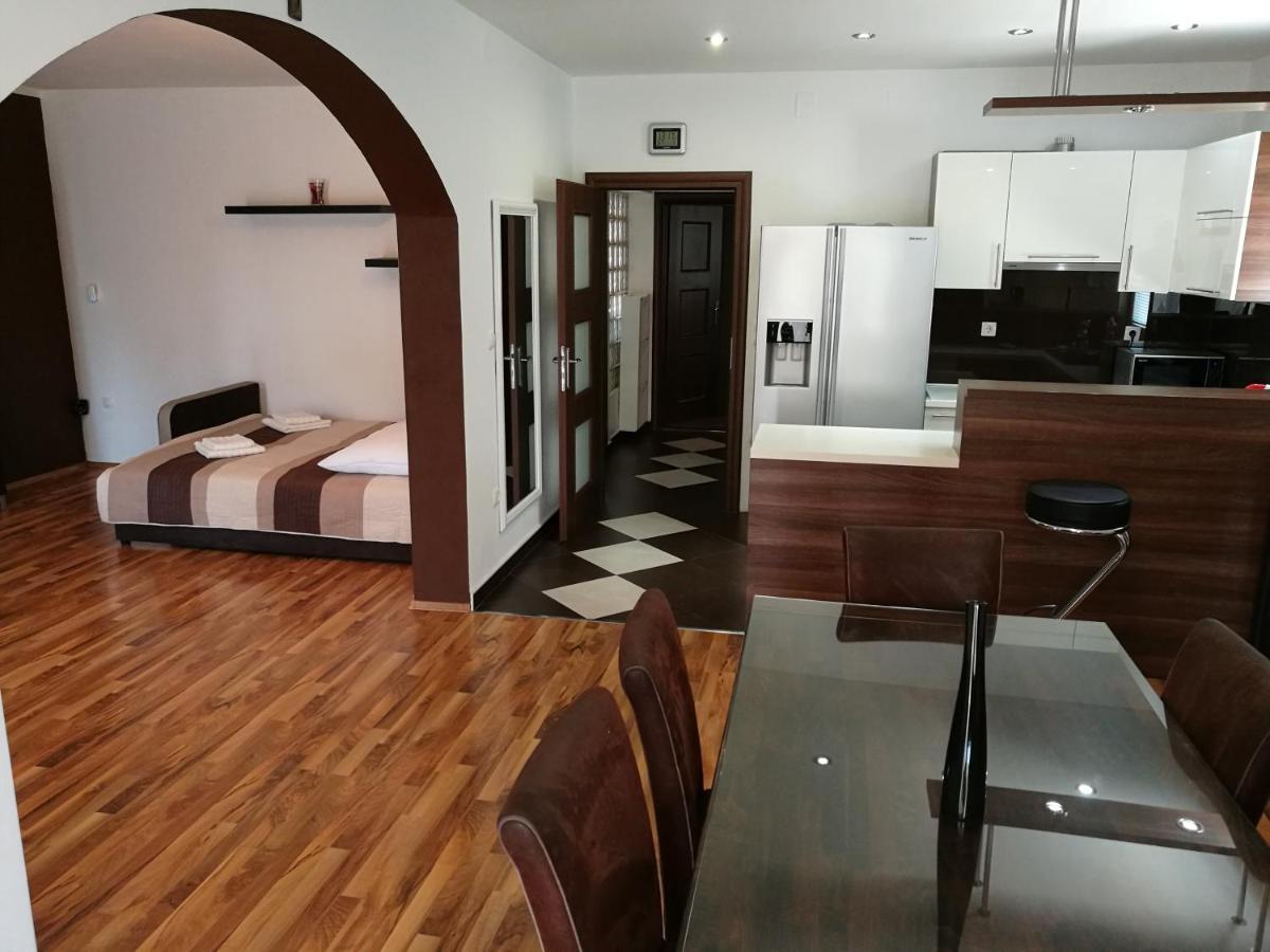 Apartmani Mariva Vodice Exterior foto