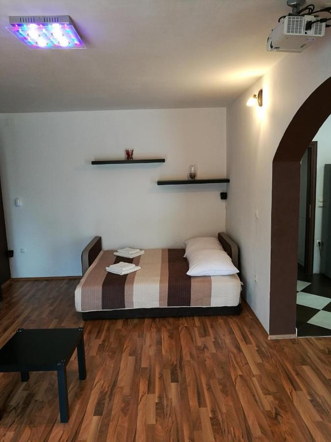 Apartmani Mariva Vodice Exterior foto