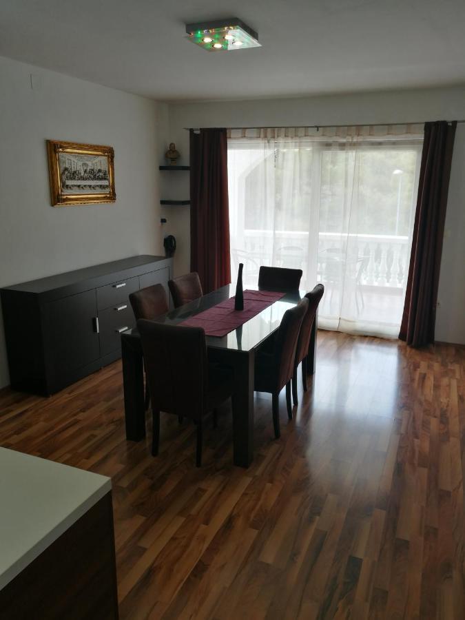 Apartmani Mariva Vodice Exterior foto
