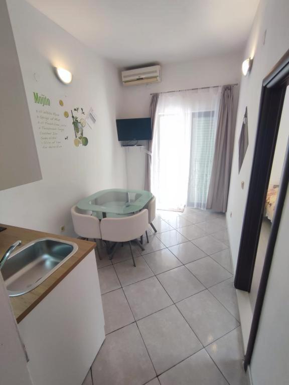 Apartmani Mariva Vodice Exterior foto